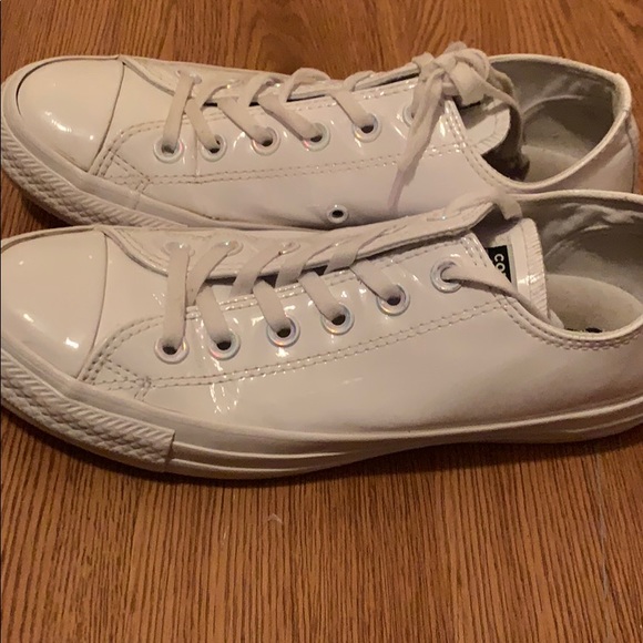 converse ctas waterproof